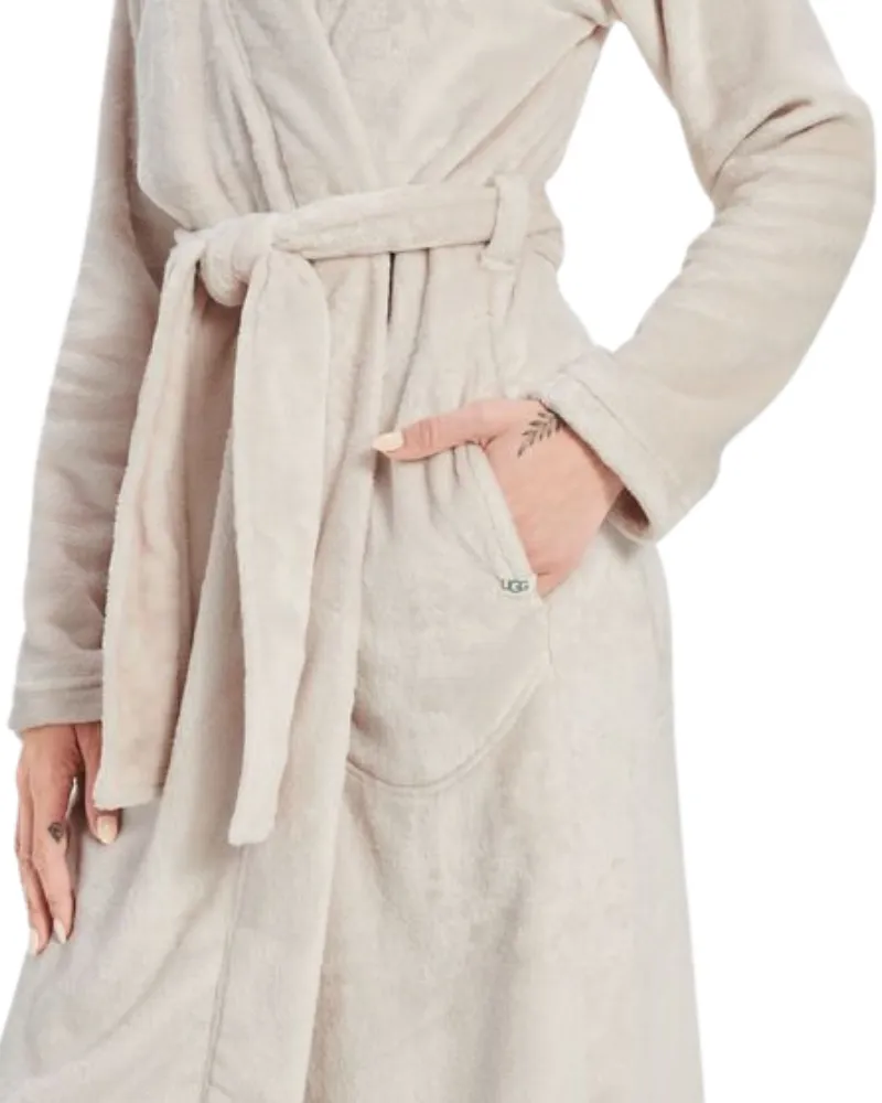 UGG Moonbeam Marlow Wrap Robe